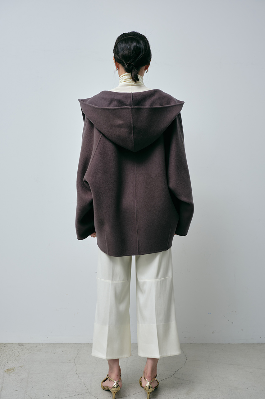 STUNNING LURE/スタニングルアー｜「今年のコートがラインナップ