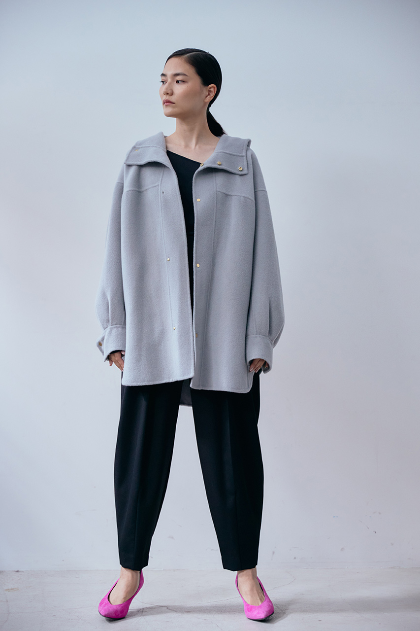 STUNNING LURE/スタニングルアー｜「今年のコートがラインナップ