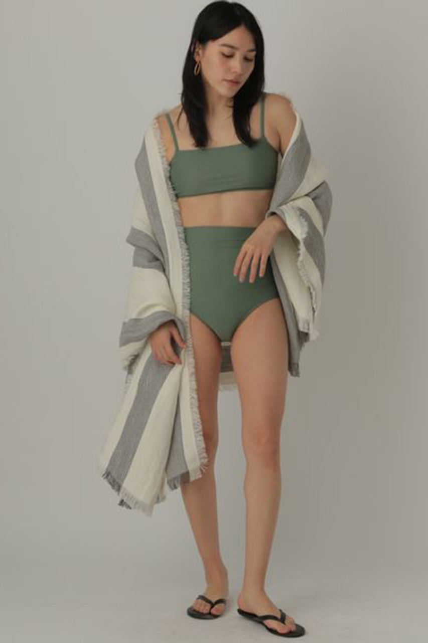 Chaos/カオス｜2023 SWIM WEAR COLLECTION｜エル・ショップ