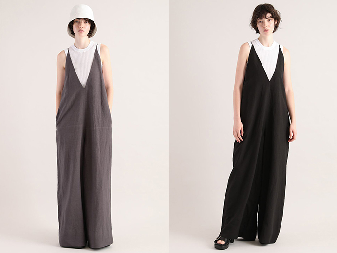 SACRA/サクラ｜一点投入で様になる「サクラ」のオールインワン｜エル