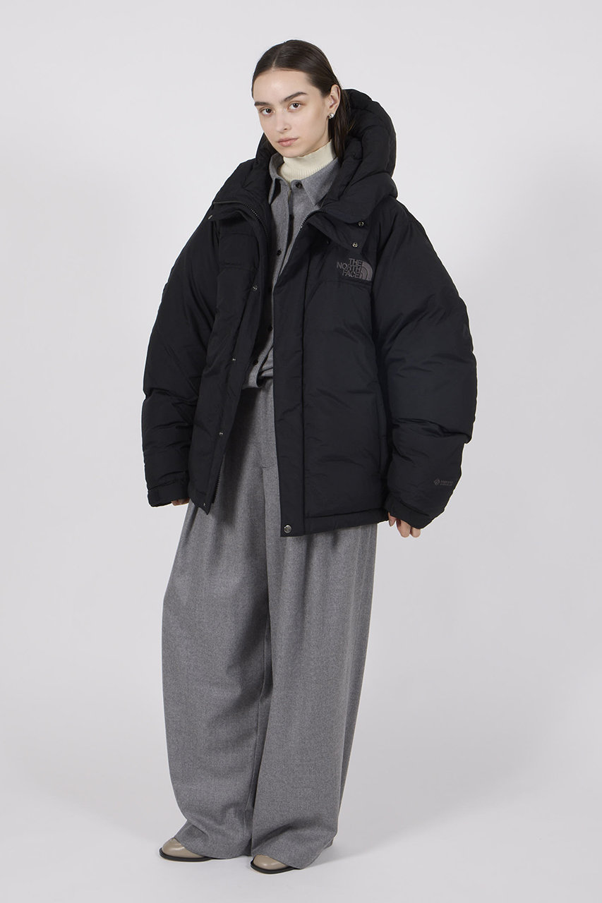 THE NORTH FACE/ザ・ノース・フェイス｜街にも溶け込む、「ザ・ノース