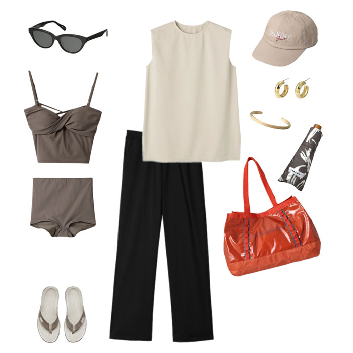 ELLE SHOP MAIL 2024.6.6