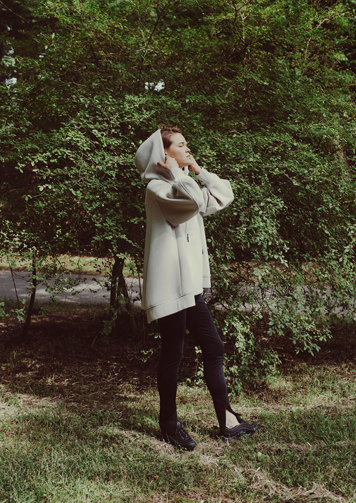 ELLE SHOP MAIL 2024.11.11