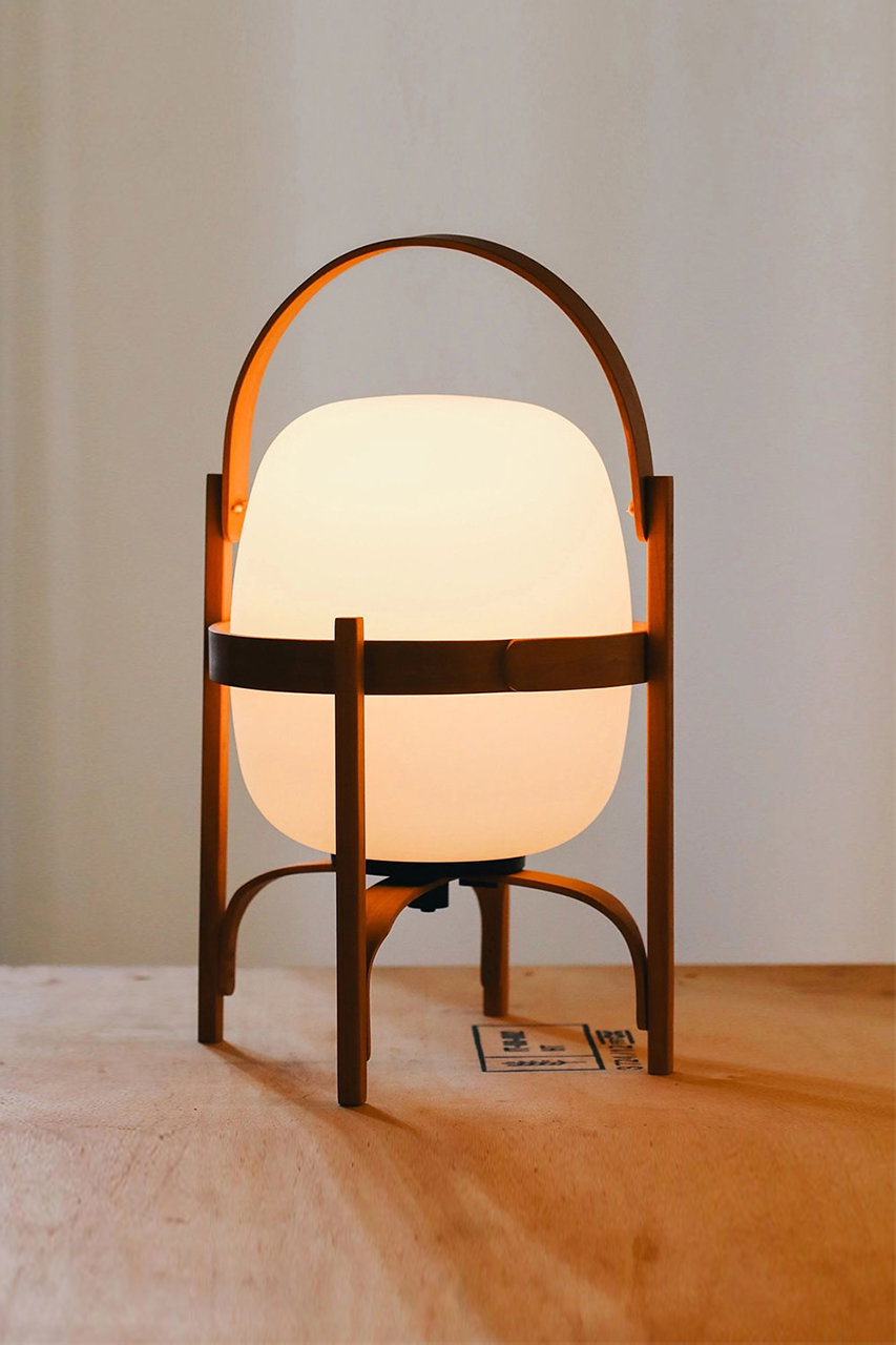 Santa & Cole(サンタ＆コール)｜CESTTITA BATERIA セスティタ バテリア