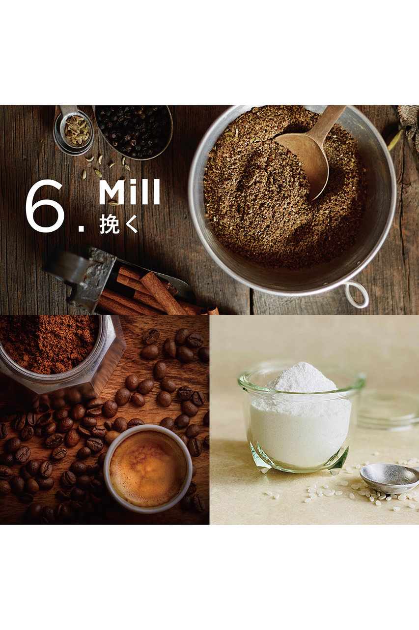 VITA-MIX(バイタミックス)｜Vitamix A3500i/ステンレスシルバー の通販