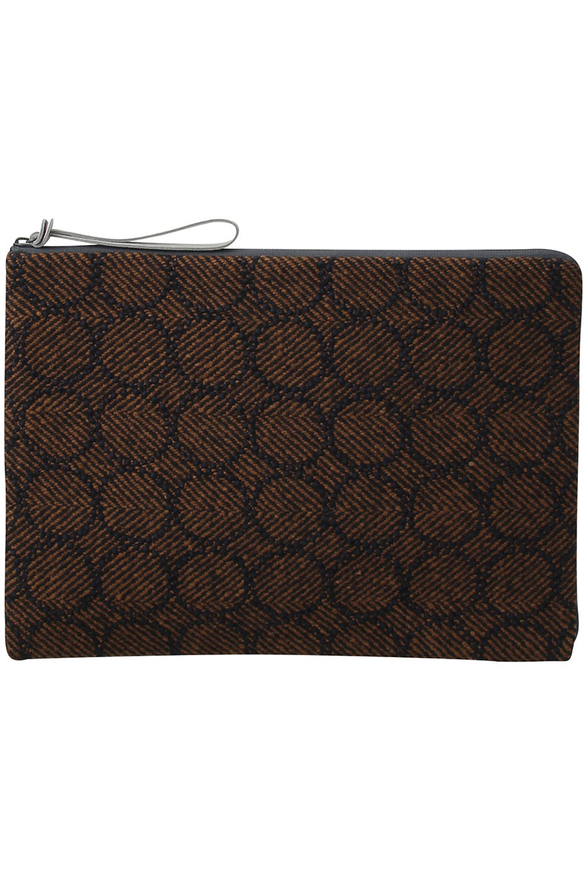 mina perhonen(ミナ ペルホネン)｜pc pal ケース(約39.5×28.5