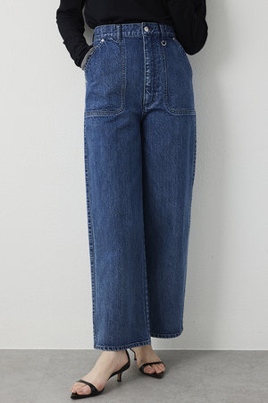 Whim Gazette｜ウィム ガゼットのデニムパンツ（パンツ）通販｜ELLE