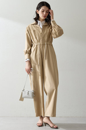 Whim Gazette｜ウィム ガゼットのコンビネゾン・オールインワン