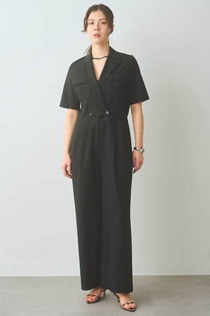 Whim Gazette｜ウィム ガゼットのコンビネゾン・オールインワン