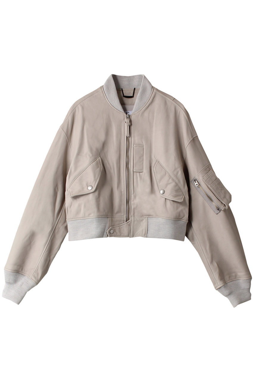 sisii/シシ｜スタイリスト・大草直子さんとのコラボジャケットが登場