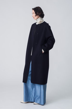 ebure｜エブールのコート通販｜ELLE SHOP (エル・ショップ)