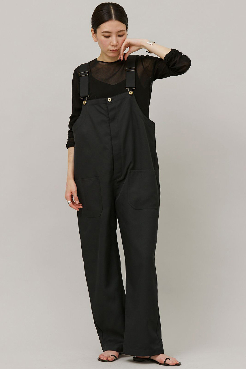 Curensology(カレンソロジー)｜【UNIVERSAL OVERALL】別注