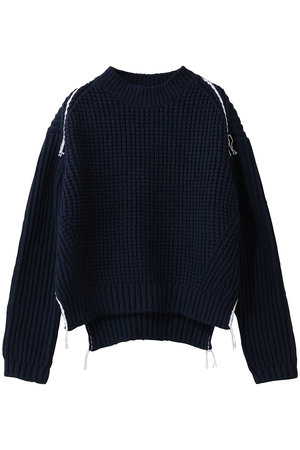 BLAMINK｜ブラミンクのニット通販｜ELLE SHOP (エル・ショップ)