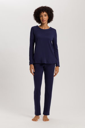 HANRO｜ハンロのルームウェア・パジャマ通販｜ELLE SHOP (エル・ショップ)