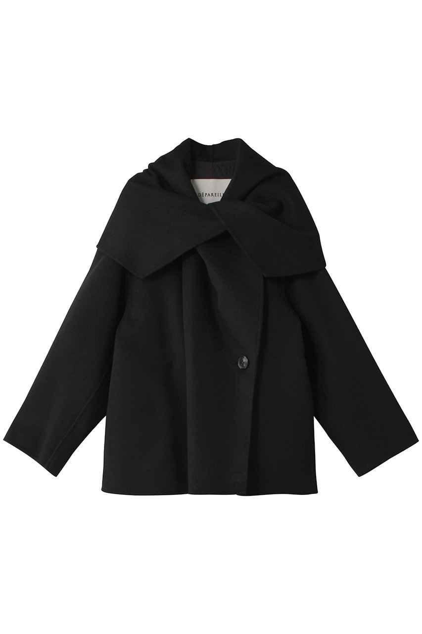 DEPAREILLE/デパリエ｜24AW OUTER COLLECTION Vol.1｜エル・ショップ