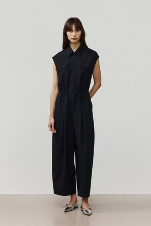 DEPAREILLE｜デパリエのコンビネゾン・オールインワン（パンツ）通販