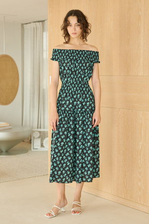 オフショルの通販｜ELLE SHOP (エル・ショップ)