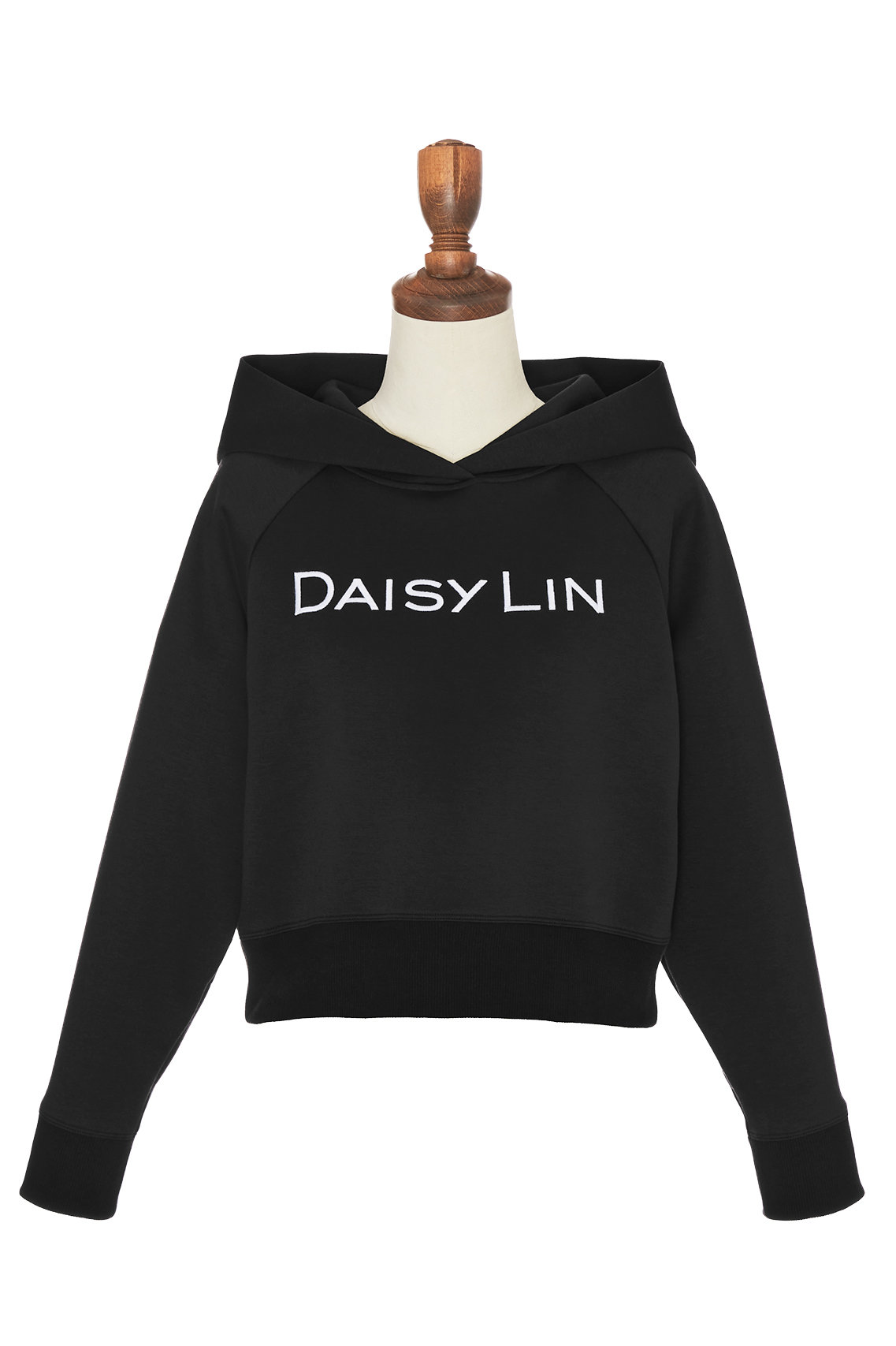 DAISY LIN(デイジーリン)｜DL Stylish Parka/ブラックブラック の通販