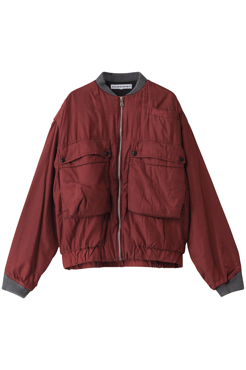 KATHARINE HAMNETT(キャサリン・ハムネット)｜【UNISEX】キュプラ