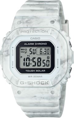 G-SHOCK G-SHOCK WOMEN GMS-S5600RT-7DR Kol Saati