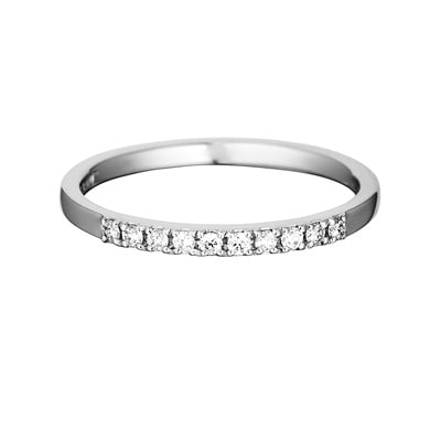 プラチナ リング | 151843145001 | 【公式】Canal4℃ (カナルヨンドシー)