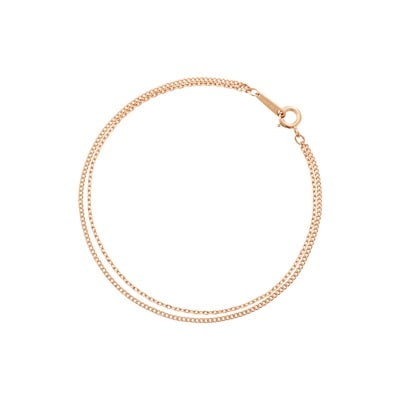 シルバー ブレスレット | 152424130003 | 【公式】Canal4℃ (カナル