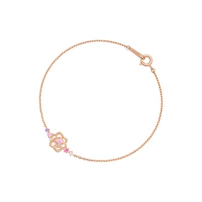 シルバー ブレスレット | 152524231003 | 【公式】Canal4℃ (カナル