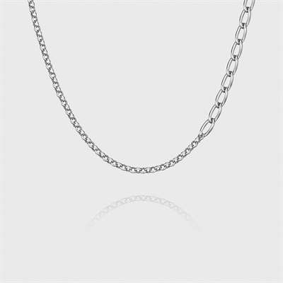 シルバー ネックレス | 112144320908 | 【公式】4℃ HOMME+ オンライン