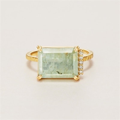 アクアマリン| 4℃（ヨンドシー）公式