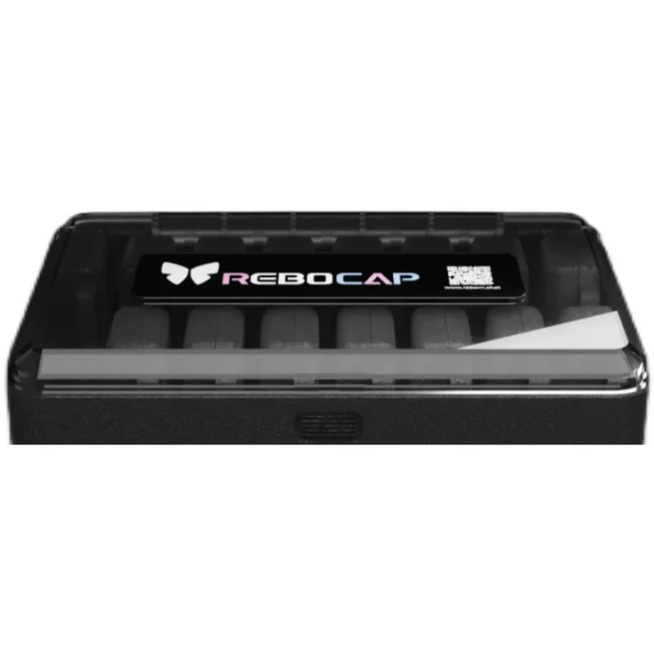 Rebocap 15 ポイント全身慣性モーションキャプチャ