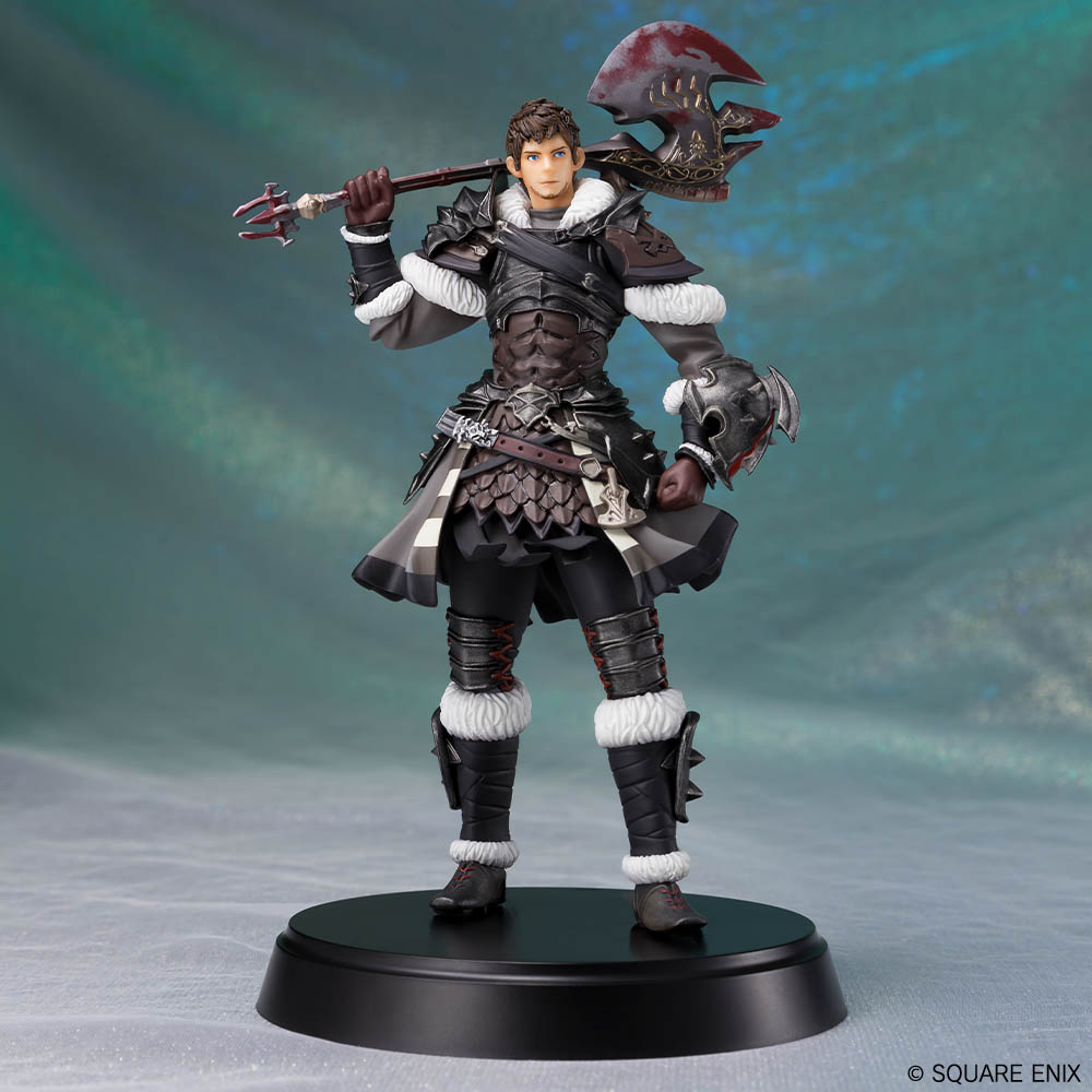 新オフィシャルグッズ、登場！ | FINAL FANTASY XIV, The Lodestone