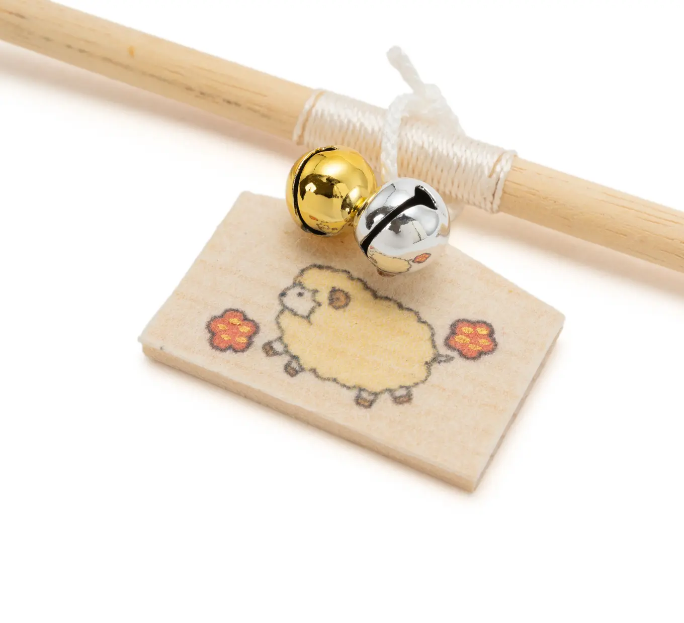 五月人形「破魔矢（未：ひつじ）」｜五月人形の通販 ふらここ