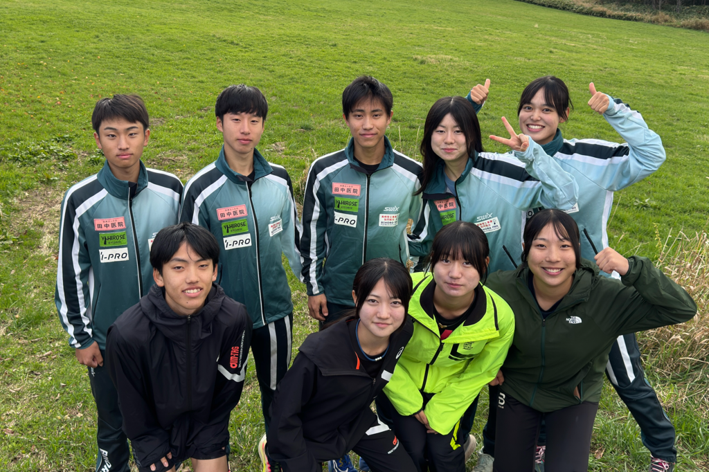 活動レポート詳細 | 美幌クロスカントリースキークラブ | 感謝の気持ち