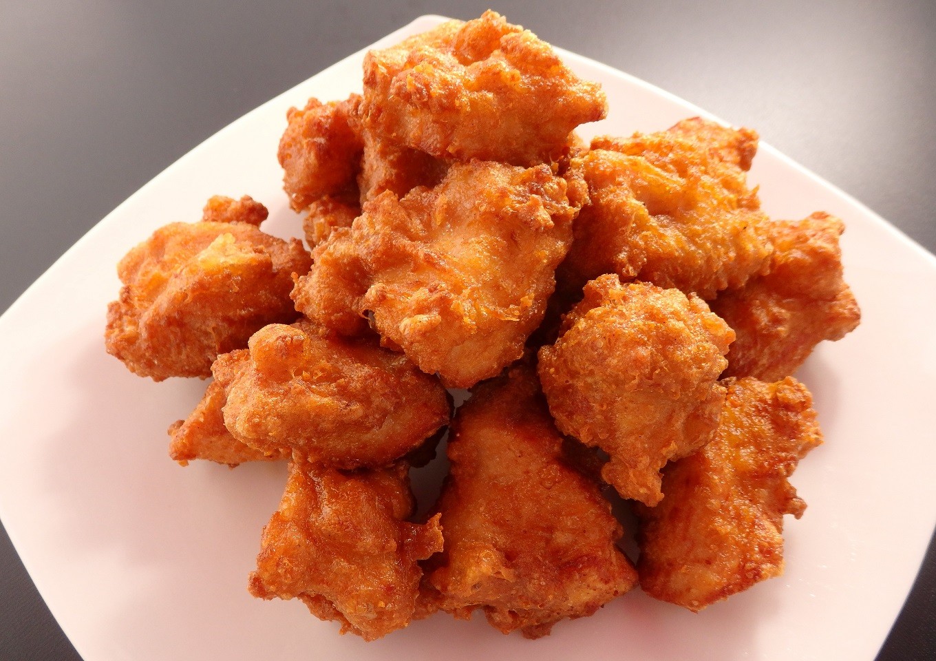 ☆銘柄鶏四万十鶏☆しまから1kg 超簡単揚げるだけ♪ Adf-A33 国産 唐