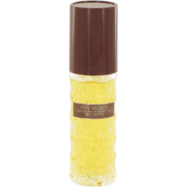 Miss Worth Perfume for Women by Worth | FragranceX.com