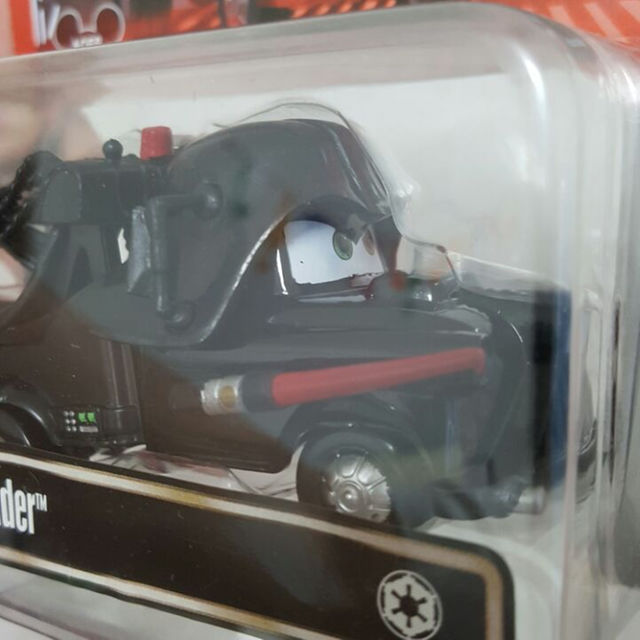 Disney - スターウォーズ ダースベーダー メーターSTAR WARSの通販 by