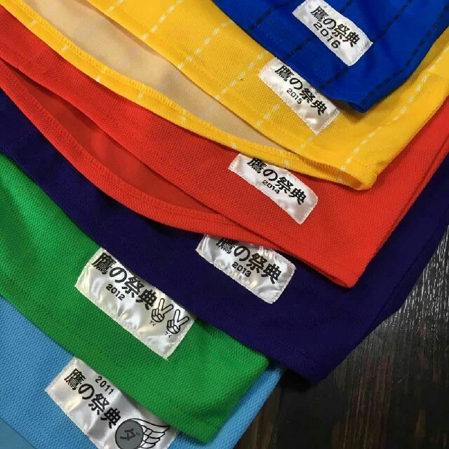 祝日本一！】福岡ソフトバンクホークス歴代鷹の祭典ユニフォームセット