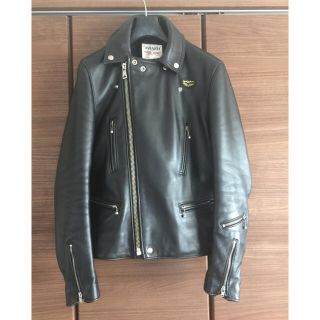 Lewis Leathers - ☆送料無料 ルイスレザー 402T ライトニング タイト