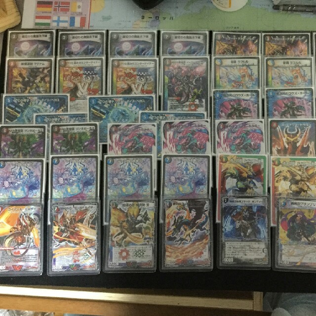 デュエルマスターズ - クローシスバスターの通販 by ルイージ's shop