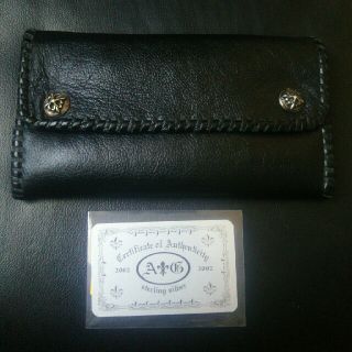 A&G（長財布）のフリマアイテム一覧