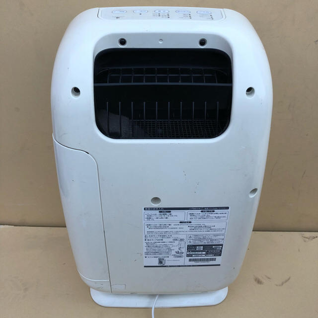 DAIKIN - ダイキン 空気清浄機 2011年製の通販 by ECO-R's shop