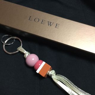 LOEWE（チャーム）のフリマアイテム一覧
