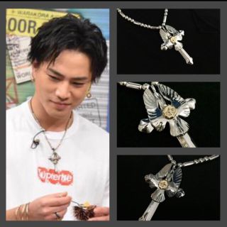 ✨最安値✨ 三代目JSB登坂広臣さん着用モデル ゴローズ タイプの通販