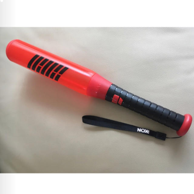 iKON - iKONペンライト 韓国版の通販 by Abi'shop｜アイコンならラクマ