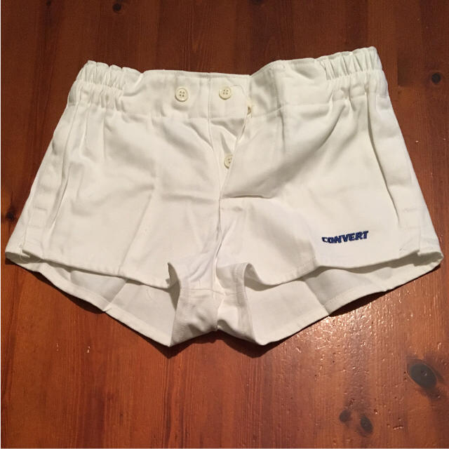 希少 新品未使用 コンバート イングランド型ラグビーパンツの通販 by