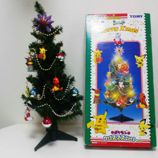 ポケモンクリスマスツリーの通販 by ひまわり's shop｜ラクマ