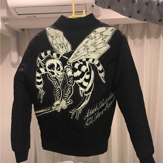 Hard Hit - 山本KID徳郁 山本キッド krazybee クレイジービー