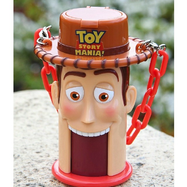 Disney - ☆ディズニーリゾート限定☆ トイストーリーマニア