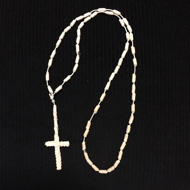 NUMBER (N)INE - 【亀梨 着用】ナンバーナイン number (n)ine ロザリオ