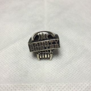 BOUNTY HUNTER（リング(指輪)）のフリマアイテム一覧